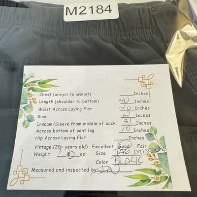 Carhartt Cargo Pants Mens Large Ripstop Workwear Utility Drawstring Outdoor - Thumbnail 5