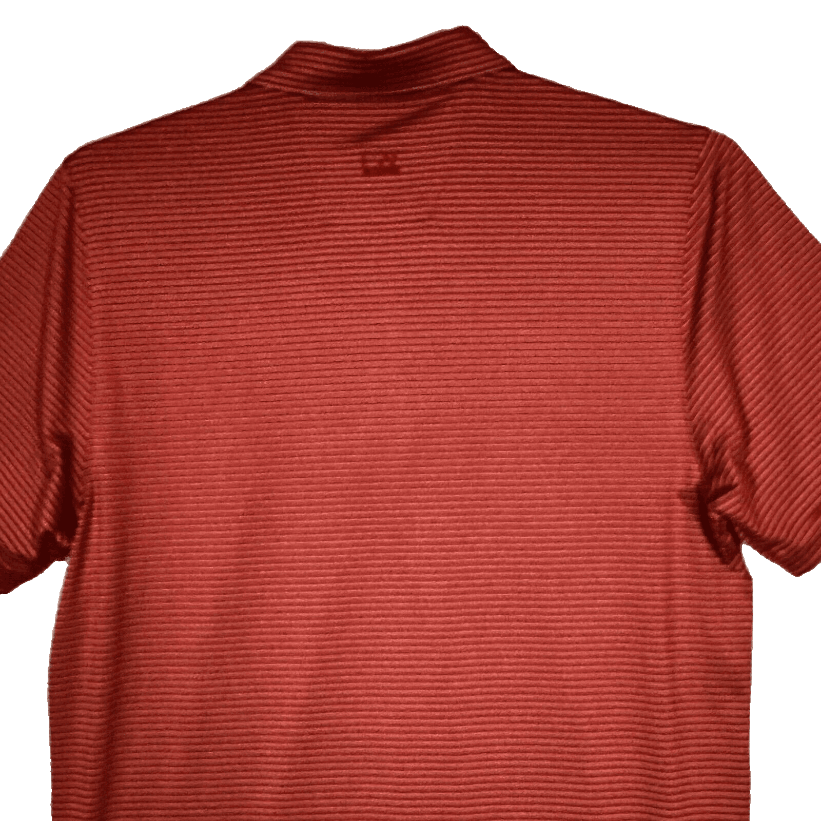 Cutter & Buck Polo Shirt Men’s Small Red Ohio State Buckeyes Stretch NCAA - Thumbnail 12