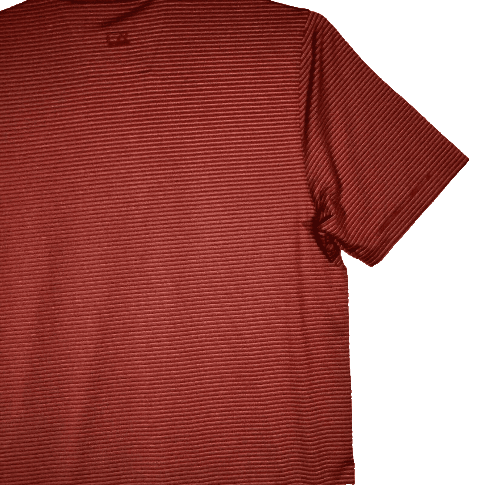 Cutter & Buck Polo Shirt Men’s Small Red Ohio State Buckeyes Stretch NCAA - Thumbnail 13