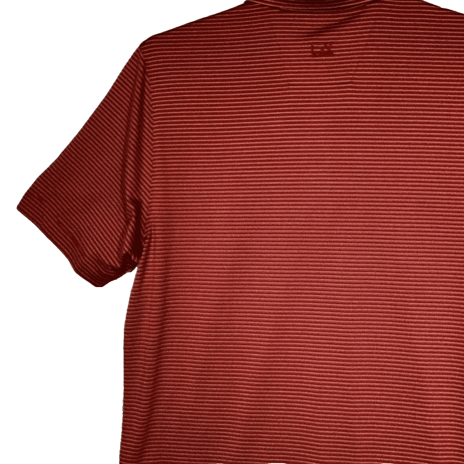 Cutter & Buck Polo Shirt Men’s Small Red Ohio State Buckeyes Stretch NCAA - Thumbnail 11