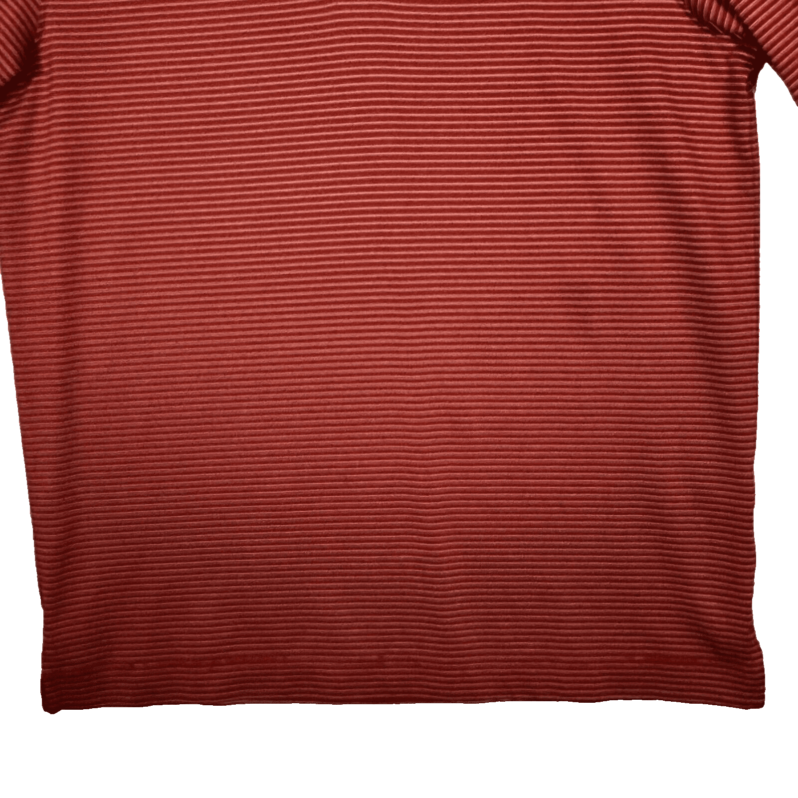 Cutter & Buck Polo Shirt Men’s Small Red Ohio State Buckeyes Stretch NCAA - Thumbnail 6