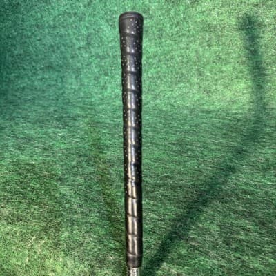 Vintage TaylorMade Burner Plus Tour Preferred 9.5° Driver Mens RH Dynamic Gold - Thumbnail 10