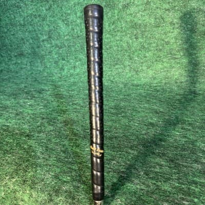 Vintage TaylorMade Burner Plus Tour Preferred 9.5° Driver Mens RH Dynamic Gold - Thumbnail 9