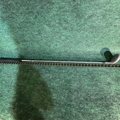 Vintage TaylorMade Burner Plus Tour Preferred 9.5° Driver Mens RH Dynamic Gold - Thumbnail 5