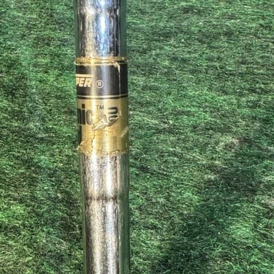 Vintage TaylorMade Burner Plus Tour Preferred 9.5° Driver Mens RH Dynamic Gold - Thumbnail 8