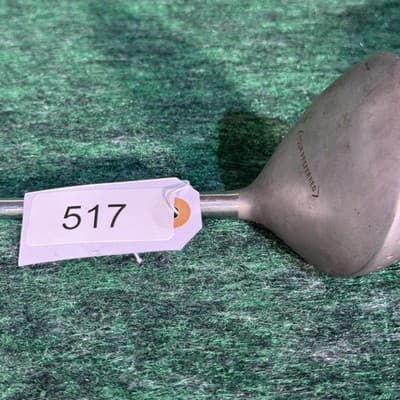 Vintage TaylorMade Burner Plus Tour Preferred 9.5° Driver Mens RH Dynamic Gold - Thumbnail 11