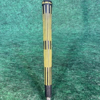 Vintage Titleist DTR 1 Iron Mens RH True Temper Steel Silver Distance Research - Thumbnail 8