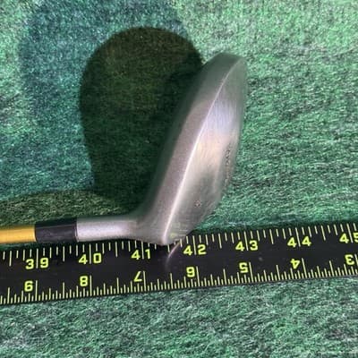 Chicago Golf AMP Trouble-Free 16° Hybrid Mens RH Graphite Silver Golf Club - Thumbnail 6