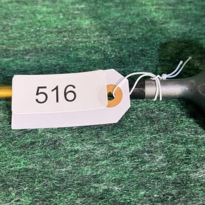 Chicago Golf AMP Trouble-Free 16° Hybrid Mens RH Graphite Silver Golf Club - Thumbnail 12