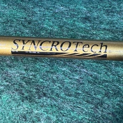 Chicago Golf AMP Trouble-Free 16° Hybrid Mens RH Graphite Silver Golf Club - Thumbnail 7