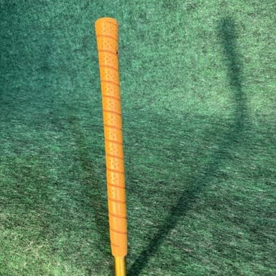 Chicago Golf AMP Trouble-Free 16° Hybrid Mens RH Graphite Silver Golf Club - Thumbnail 11