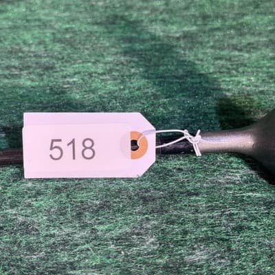 Vintage Adams Tight Lies Air Assault 16° Fairway Wood Mens RH Graphite Silver - Thumbnail 13