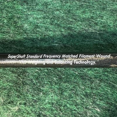 Vintage Adams Tight Lies Air Assault 16° Fairway Wood Mens RH Graphite Silver - Thumbnail 9