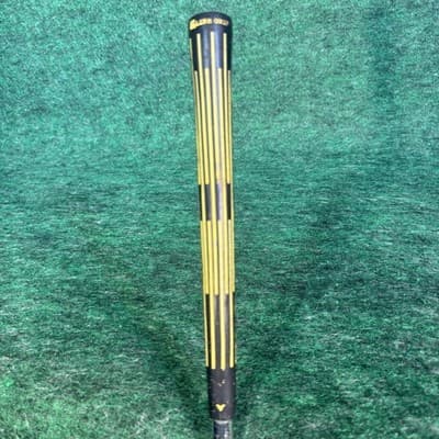 Vintage Titleist DTR 1 Iron Mens RH True Temper Steel Silver Distance Research - Thumbnail 7