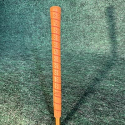 Chicago Golf AMP Trouble-Free 16° Hybrid Mens RH Graphite Silver Golf Club - Thumbnail 10