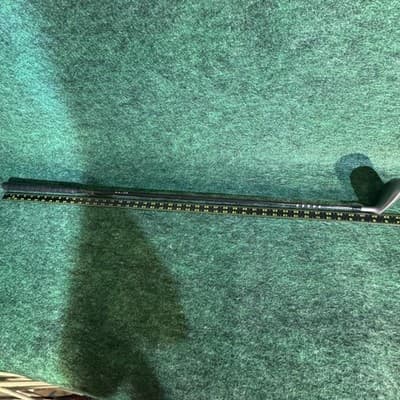 Vintage Adams Tight Lies Air Assault 16° Fairway Wood Mens RH Graphite Silver - Thumbnail 5