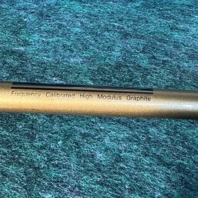 Chicago Golf AMP Trouble-Free 16° Hybrid Mens RH Graphite Silver Golf Club - Thumbnail 9