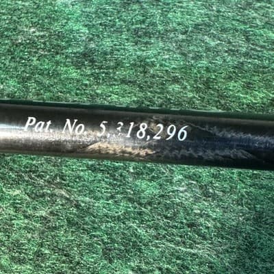 Vintage Adams Tight Lies Air Assault 16° Fairway Wood Mens RH Graphite Silver - Thumbnail 8