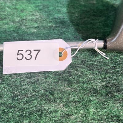 Vintage Callaway Great Big Bertha War Bird 3 Wood Steel Reg Flex Mens RH Fairway - Thumbnail 11