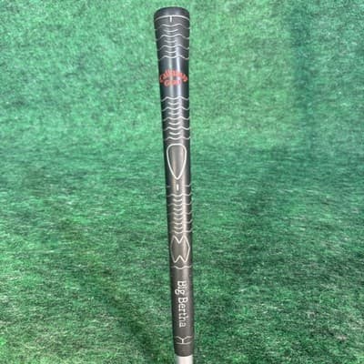 Vintage Callaway Great Big Bertha War Bird 3 Wood Steel Reg Flex Mens RH Fairway - Thumbnail 9