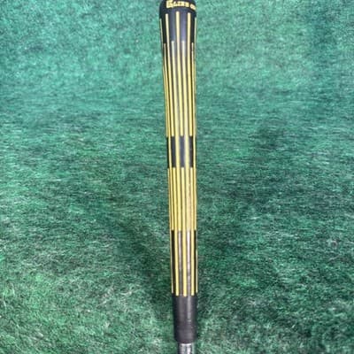 Vintage MacGregor Heritage Sand Wedge Mens RH Steel 36 In Silver Golf Club - Thumbnail 8