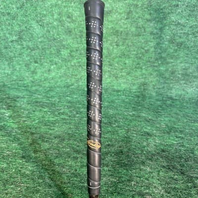 Vintage Adams Tight Lies Strong 5 Fairway Wood 19° Mens RH VMI Graphite Silver - Thumbnail 10