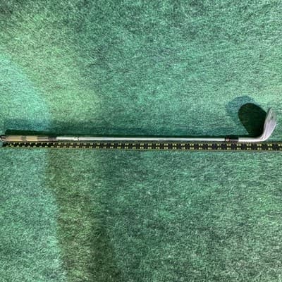 Vintage MacGregor Heritage Sand Wedge Mens RH Steel 36 In Silver Golf Club - Thumbnail 4