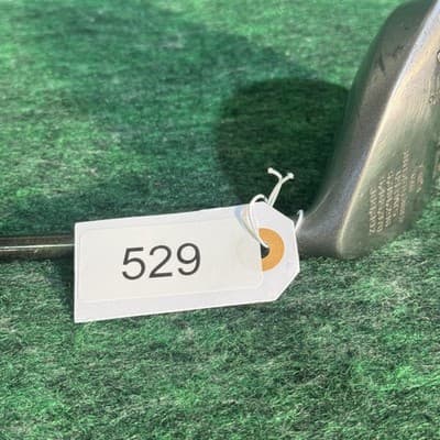 Vintage Adams Tight Lies Strong 5 Fairway Wood 19° Mens RH VMI Graphite Silver - Thumbnail 12