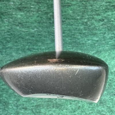 Vintage Callaway Great Big Bertha War Bird 3 Wood Steel Reg Flex Mens RH Fairway - Thumbnail 4