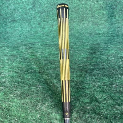 Vintage MacGregor Heritage Sand Wedge Mens RH Steel 36 In Silver Golf Club - Thumbnail 7