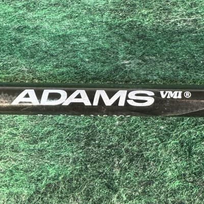 Vintage Adams Tight Lies Strong 5 Fairway Wood 19° Mens RH VMI Graphite Silver - Thumbnail 7