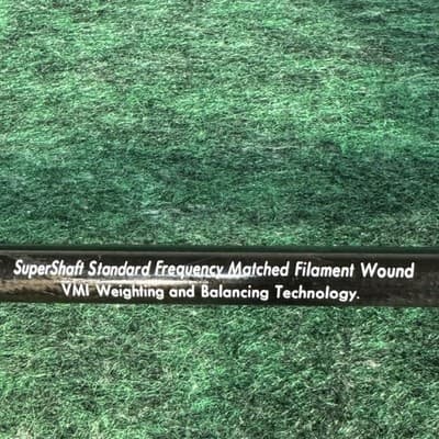 Vintage Adams Tight Lies Strong 5 Fairway Wood 19° Mens RH VMI Graphite Silver - Thumbnail 9