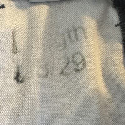 Carhartt Pants Mens 30x29 Gray Ripstop Relaxed Fit Work Outdoor Utility Grunge - Thumbnail 10