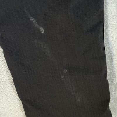 Carhartt Pants Mens 30x29 Gray Ripstop Relaxed Fit Work Outdoor Utility Grunge - Thumbnail 6