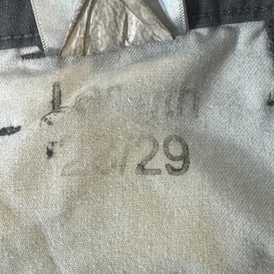 Carhartt Ripstop Pants Mens 32x29 Gray Utility Workwear Zipper Pocket Cargo - Thumbnail 8