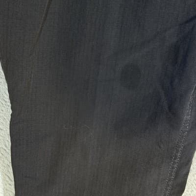 Carhartt Pants Mens 36x30 Gray Relaxed Fit Ripstop Outdoor Workwear Hiking - Thumbnail 3