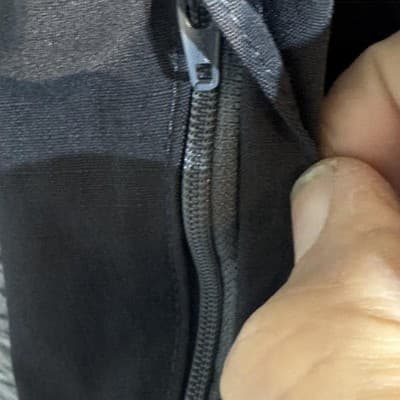 Carhartt Pants Mens 32x32 Relaxed Fit Ripstop Utility Workwear Stain Patched - Thumbnail 7