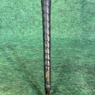 Vintage Adams Tight Lies Air Assault 16° Fairway Wood Mens RH Graphite Silver - Thumbnail 10