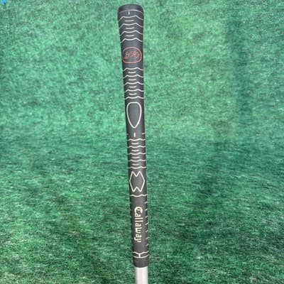 Vintage Callaway Great Big Bertha War Bird 10° Mens RH Driver Graphite R Flex - Thumbnail 9