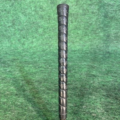 Vintage Adams Tight Lies Air Assault 16° Fairway Wood Mens RH Graphite Silver - Thumbnail 11