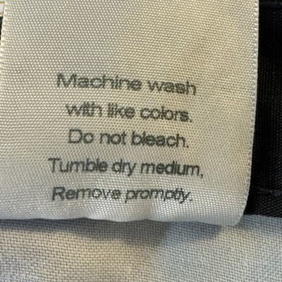 Carhartt Pants Mens 36x30 Gray Relaxed Fit Ripstop Outdoor Workwear Hiking - Thumbnail 9