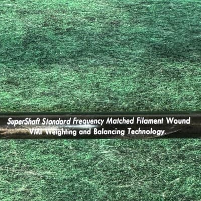 Vintage Adams Tight Lies Air Assault 16° Fairway Wood Mens RH Graphite Silver - Thumbnail 8