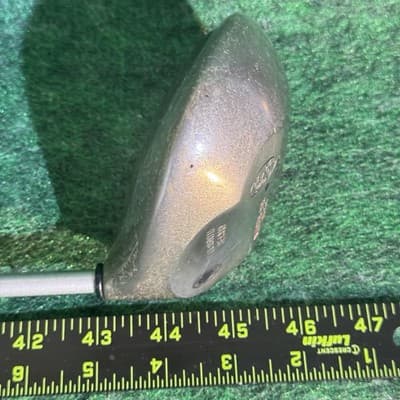 Vintage Callaway Great Big Bertha War Bird 10° Mens RH Driver Graphite R Flex - Thumbnail 6