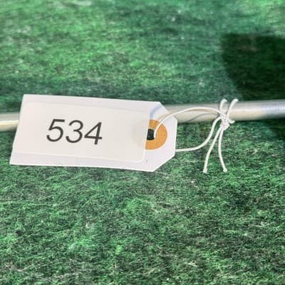 Vintage Callaway Great Big Bertha War Bird 10° Mens RH Driver Graphite R Flex - Thumbnail 11