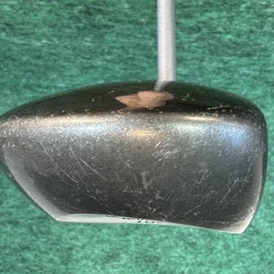 Vintage Callaway Great Big Bertha War Bird 10° Mens RH Driver Graphite R Flex - Thumbnail 4