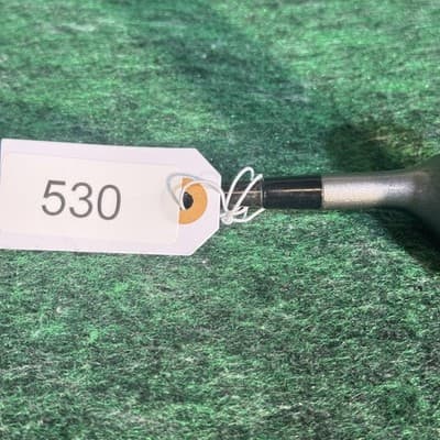 Vintage Adams Tight Lies Air Assault 16° Fairway Wood Mens RH Graphite Silver - Thumbnail 12