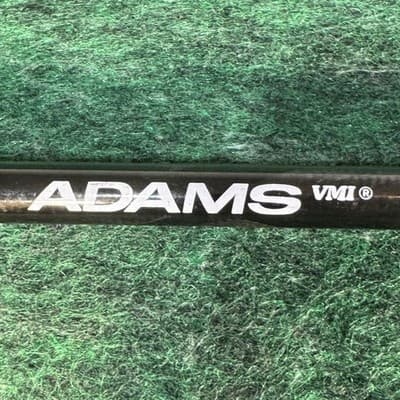Vintage Adams Tight Lies Air Assault 16° Fairway Wood Mens RH Graphite Silver - Thumbnail 7