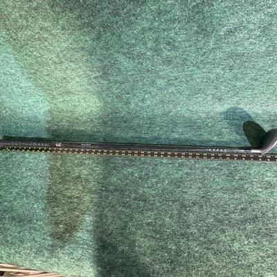 Vintage Adams Tight Lies Air Assault 16° Fairway Wood Mens RH Graphite Silver - Thumbnail 5