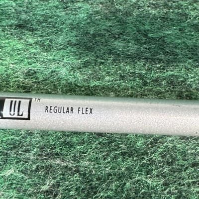 Vintage Callaway Great Big Bertha War Bird 10° Mens RH Driver Graphite R Flex - Thumbnail 8