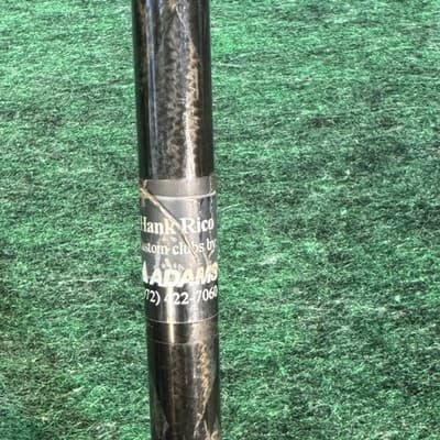 Vintage Adams Tight Lies Air Assault 16° Fairway Wood Mens RH Graphite Silver - Thumbnail 9